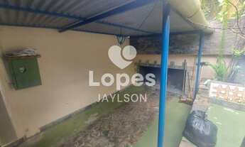 Imagem 4: Casa de rua-À VENDA-Ramos-Rio de Janeiro-RJ