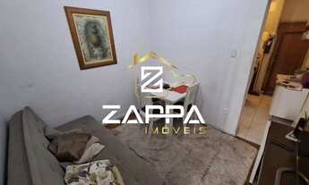 Imagem 5: Conjugado mobilado divido em sala quarto, posto 6