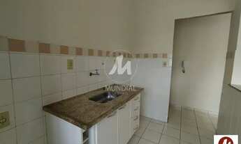 Imagem 4: Apartamento (tipo - padrao) 1 dormitórios, cozinha planejada, em condomínio fechado