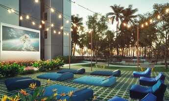 Imagem 4: Cobertura Rooftop Studio na beira mar de Carneiros - Tamandaré