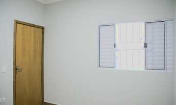 Imagem 2: Venda - Casa - Jardim Boer I - Americana - SP