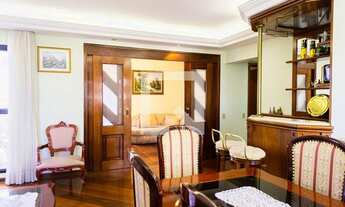 Imagem 3: Apartamento para Aluguel - Jardim Anália Franco, 3 Quartos, 120 m2