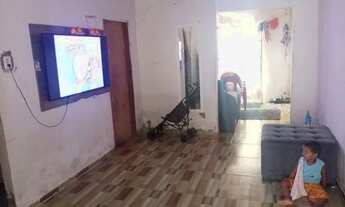 Imagem 2: VENDE-SE CASA NO TRAPICHE