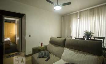 Imagem: Apartamento para Aluguel - Brooklin, 2 Quartos