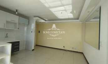 Imagem: Apartamento Jardim dos Ipês - 52m² - Venda/Locação