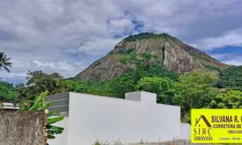 Imagem 5: Inoã- Casa 2 Qts(1 suite) 274 M² Terreno-R$350 Mil