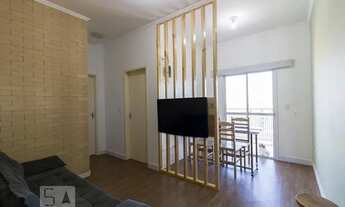 Imagem: Apartamento para Aluguel - Jardim Santa