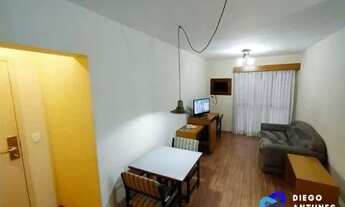 Imagem 3: Apartamento no Jardim Paulista com 42m2