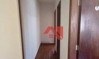 Imagem 3: Casa com 3 dormitórios, 85 m² - venda por R$ 275.000,00 ou aluguel por R$ 1.200,00/mês - J