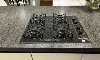 Imagem 7: LONDRINA - Padrão - Gleba Fazenda Palhano