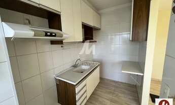 Imagem 7: Apartamento (tipo - padrao) 2 dormitórios, cozinha planejada, portaria 24hs, lazer, espaço