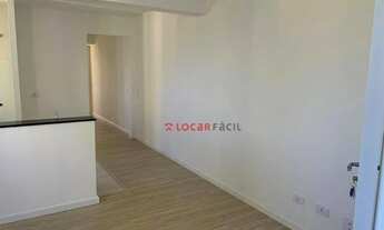 Imagem 2: Apartamento com 2 dormitórios para alugar, 52 m² por R$ 2.685,00/mês - Zona 01 - Maringá/P