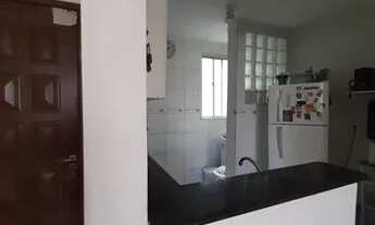 Imagem 7: Apartamento para venda com 60 metros quadrados com 2 quartos em Pau da Lima - Salvador - B