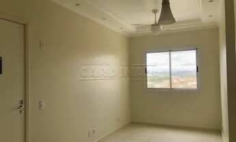 Imagem 6: Apartamento Padrão em São Carlos