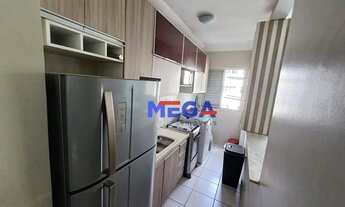 Imagem 6: Apartamento com 2 dormitórios para alugar, 44 m² por R$ 1.718,95/mês - Maraponga - Fortale