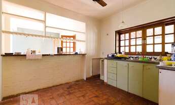 Imagem 6: Casa de Condomínio para Aluguel - Cidade Universitária II, 3 Quartos, 150 m2