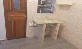 Imagem 4: Casa 1 quarto para Locação Vila Carolina, São Paulo