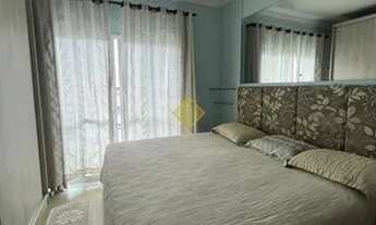 Imagem 3: APARTAMENTO MOBILIADO, 3 QUARTOS NO CENTRO DE GUARATUBA/ PR