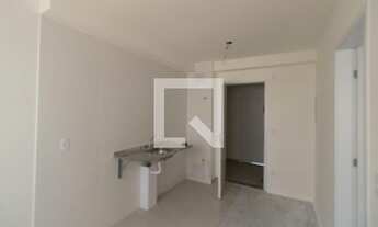 Imagem 3: Apartamento para Aluguel - Jardim Éster Yolanda, 1 Quarto, 25 m2