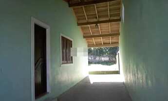 Imagem 4: Casa para aluguel tem 120 metros quadrados com 3 quartos em Diva Lessa de Jesus - Gravataí