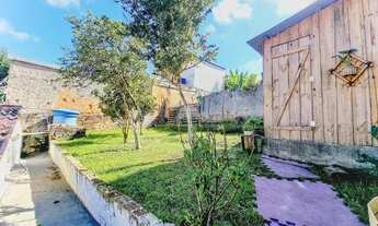 Imagem 6: Casa Residencial para Venda no Campo Pequeno em Colombo, 144 m²