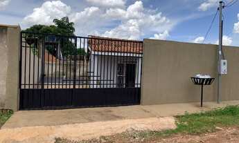 Imagem: Ótima casa com 2 quartos