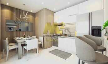 Imagem 3: Casa de Condomínio com 2 dorms, Boqueirão, Praia Grande - R$ 280 mil, Cod: 12323