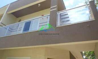 Imagem: Sobrado para Venda em Bertioga, Boraceia