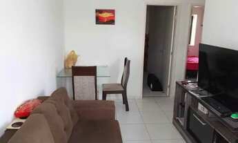 Imagem 4: Condomínio Reserva Ibirapuera casa de 2/4,na melhor localização do bairro Sim