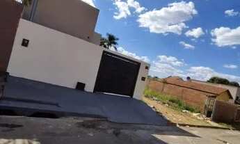 Imagem: Casa Com 3/4 Setor Faiçalville - Goiânia