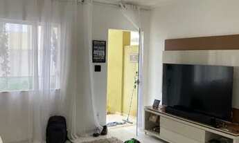 Imagem 7: Alugo Casa Duplex 2/4 suítes Nascente em Abrantes