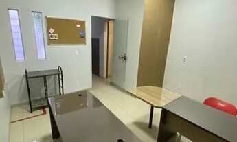 Imagem 5: Sala comercial mobiliada