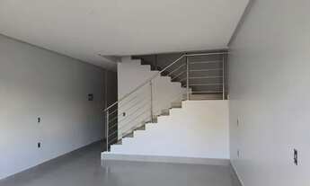 Imagem 6: Sobrado para venda com 162 metros quadrados com 4 quartos em Jardim Novo Mundo - Goiânia