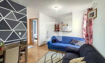 Imagem: Apartamento para Aluguel - Centro, 2 Quartos