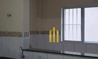 Imagem 6: Casa com 1 dormitório para alugar, 50 m² por R$ 1.160,00/mês - Jardim Brasil - São Paulo/S