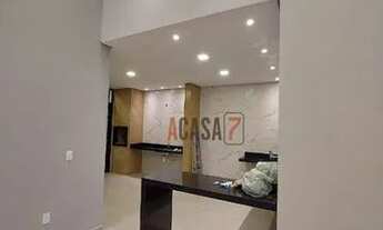 Imagem 3: Casa com 3 dormitórios à venda, 127 m² - Condomínio Reserva Ipanema - Sorocaba/SP