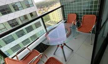 Imagem: Alugo Apartamento Mobiliado 2 Quartos