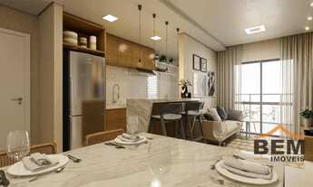 Imagem 7: Apartamento com 2 dormitórios à venda, 132 m² por R$ 575.000,00 - São Judas - Itajaí/SC