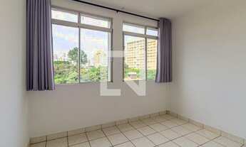 Imagem: Apartamento para Aluguel - Santa Cecília