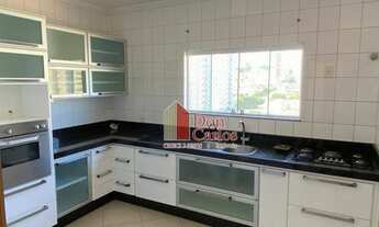 Imagem: Apartamento com 3 dormitórios para alugar