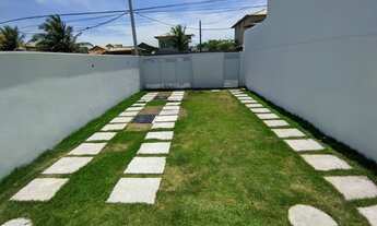 Imagem 2: Casa para venda com 3 dormitórios, 91 metros quadrados Recreio - Rio das Ostras - Rio de