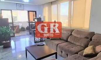 Imagem 7: Apartamento à venda, 4 quartos, 2 suítes, 3 vagas, Buritis - Belo Horizonte/MG