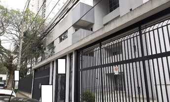 Imagem 7: PRÉDIO COMERICIAL NOVO - VILA LEOPOLDINA - RUA: C/ 4500M² DE ÁRECA CONSTRUIDA