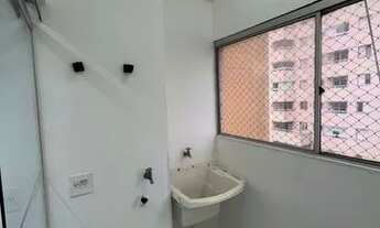 Imagem 4: Apartamento para venda com 58 m² com 2 quartos em Tamboré - Barueri - SP