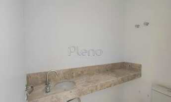 Imagem 2: Apartamento para venda com 91m² com 3 quartos em Swiss Park - Campinas - SP