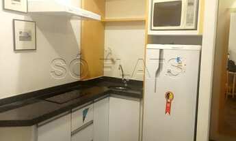 Imagem 4: Flat no Green Place 35m² 1 dormitório 1 vaga disponível para locação na Vila Mariana