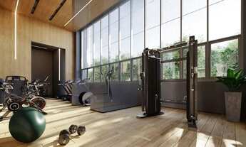 Imagem 5: Apartamento com 3 dormitórios à venda - 500 mts metrô Borba Gato - São Paulo/SP