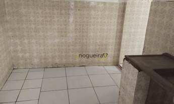 Imagem 5: Casa com 1 dormitório para alugar, 30 m² por R$ 700,00/mês - Interlagos - São Paulo/SP