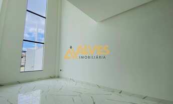 Imagem 7: CASA COM 4\4 SUÍTE MASTER COM CLOSET NA REGIÃO DA AV. RAGA MAIA