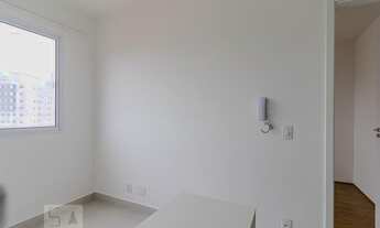 Imagem 3: Apartamento para Aluguel - Liberdade, 1 Quarto, 27 m2